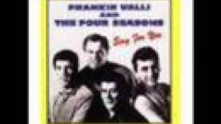 Frankie Valli & the Four Seasons - Raven  (CD Version)