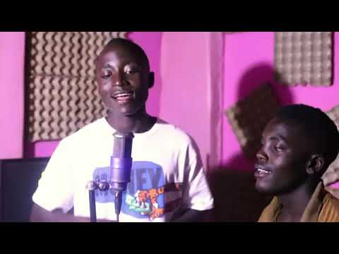 Ditto brown x Manrich _Halijapotea (official video)