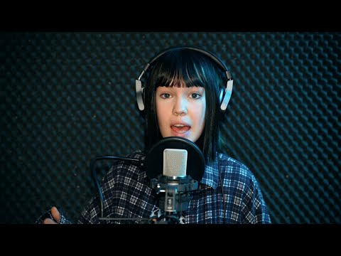 Anastasija REDKOSLAVINA (Latvia) "I see RED" Riga Symphony VIRTUAL 2020