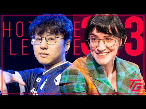TL TAKES SPRING FINALS! C9 missing MSI, Impact the GOAT?! feat. Emily Rand | Hotline League 313