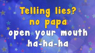 Download lagu Karaoke - Karaoke - Johnny Johnny mp3 Download lagu Karaoke - Karaoke - Johnny Johnny mp3