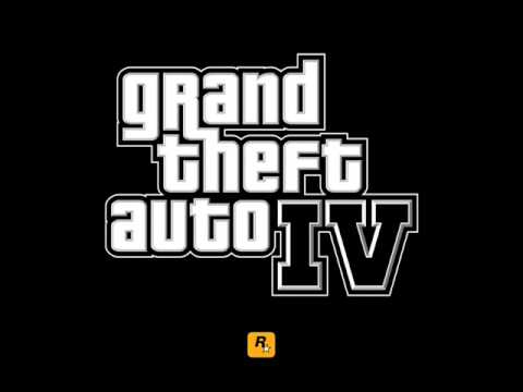 Grand Theft Auto 4 - The Boggs - Arm In Arm (Shy Child Mix)