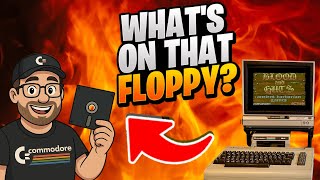 You Missed This Must Play C64 Game!