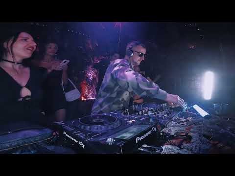 Dj BILL 28.12.2024 , SECRETS club