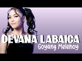 Devana Labaica Goyang Melehoy Video Lyric