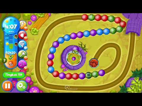 Woka Woka Game Level 119