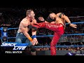 FULL MATCH John Cena vs Shinsuke Naka FULL MATCH John Cena vs Shinsuke Naka