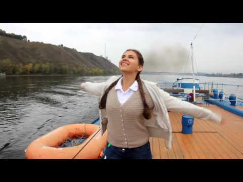 Путешествие по Енисею