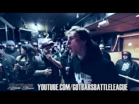 Nefarious vs Big Pete