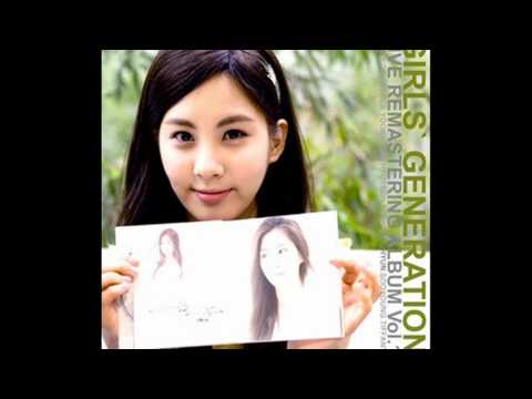 SNSD Taeyeon - Waiting (Studio Version) [Vol. 1]