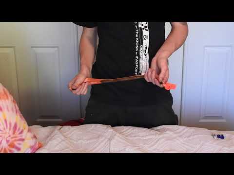 Classic Fox 40 Whistle - TreeStuff.com Customer Callum Parkinson's Review In The Field