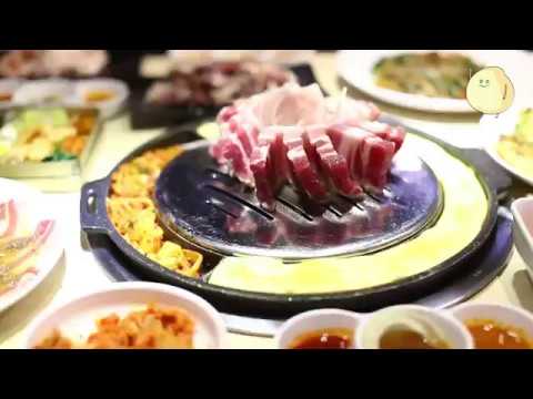 SEORAE - Popular Korean Charcoal BBQ to Satisfy Your Korean Craving Fix
