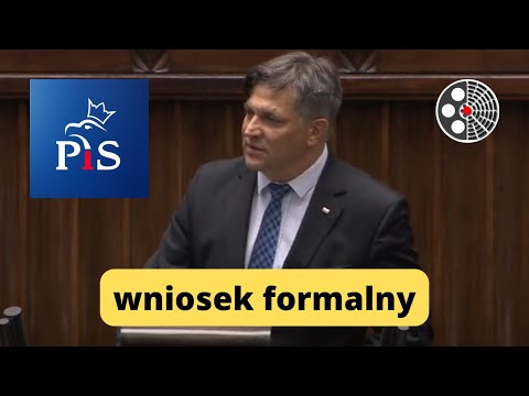 Piotr Kaleta wzywa do minuty ciszy dla 'bezimiennych' ofiar