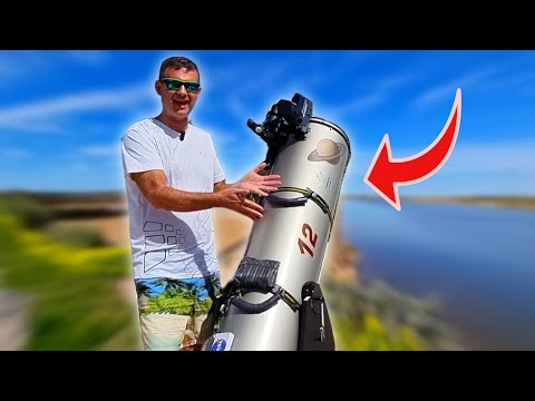 30 BEST DOBSONIAN TELESCOPE UPGRADES