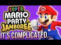 The Good Bad And Ugly Of Super Mario Party Jamboree
