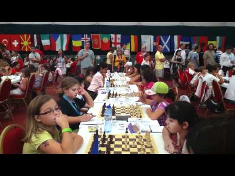 EYCC 2011 - Ronda 9