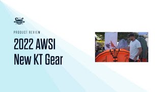 2023 AWSI KT New Product Launch