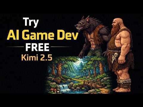 AI Game Coding