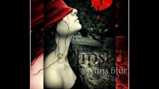 Evan&#39;s Blue - Eclipsed