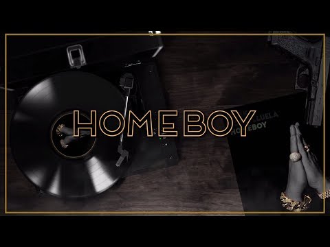 Cosculluela - Homeboy (Letra Oficial)