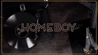 Cosculluela - Homeboy (Letra Oficial)