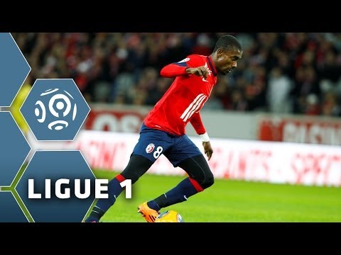 Lille - Bastia (2-1) - 15/12/13 -  (LOSC Lille - SC Bastia) - Highlights