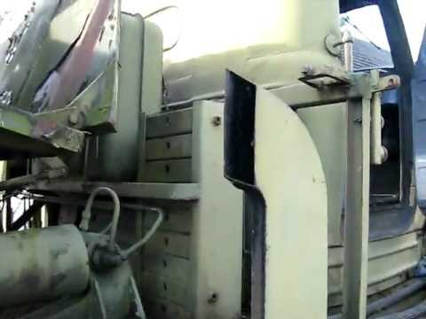 MDK-2M www.MILITARNE-BORNE.pl