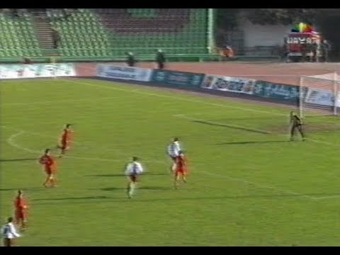 2002/03 Sarajevo - Velež 3:1