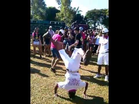 s10 terremoto xurupita fest car pença num grave