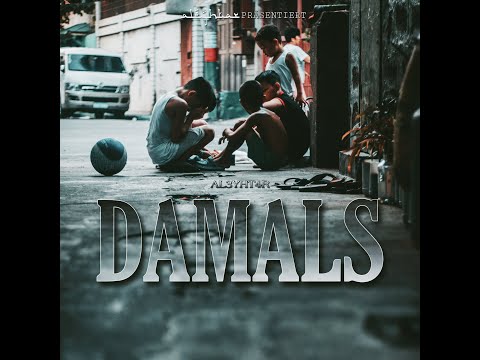 AL3YHT4R - DAMALS [OFFICIAL 4K VIDEO]