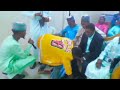 KARI LASSA GIMOL SADJO DAWLA ARTISTE