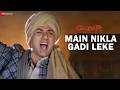 Gadar Main Nikla Gaddi Leke Full Song Video Sunny Deol Ameesha Patel HD Song