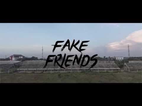 VRL - Fake Friends ( Official Music Video )