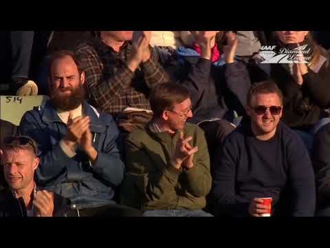 Mariya Lasitskene Best High Jump HD