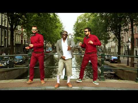 Two Hot Guys feat. Canuco Zumby - Cherries In The Party