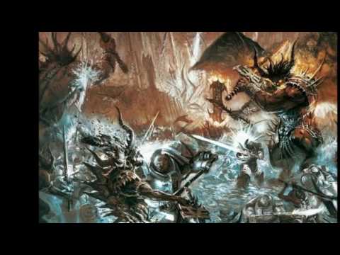 Siege of Vraks Lore Part 8 - Final Battle and Aftermath