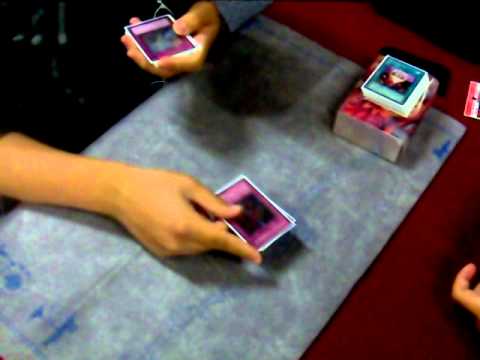 Deck Profile: Chris Hentz Tour Plants