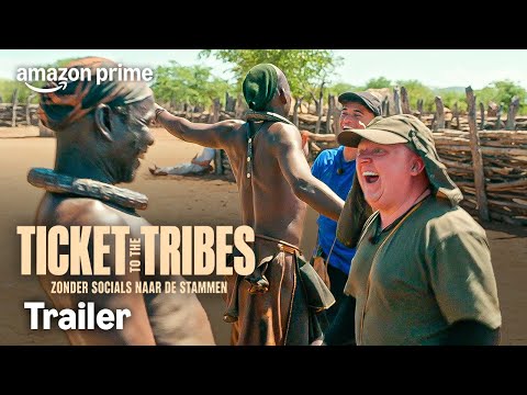 Ticket to the Tribes (2026)