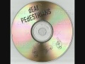 dEAf PEdESTRIANS- DEBUT EP "GIRL" (RARE) (FULL ALBUM)