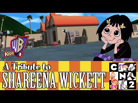 CNTwo   A Tribute to Shareena Wickett [REUPLOAD]