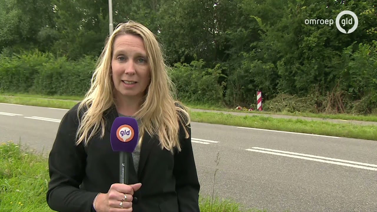GLD Nieuws 13 augustus 2021