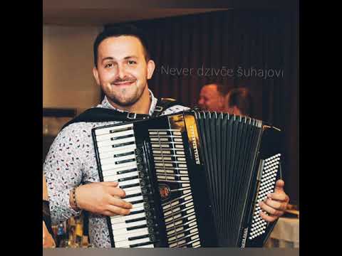 Janko Ivan & Muzika Milana Rendoša - Ňever dzivče šuhajovi...