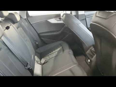 182D21415 - 2018 Audi A4 SE Ultra 2.0TDI AUTOMATIC ESTATE 26,950