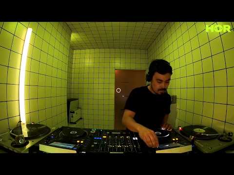 Ray Kajioka / April 21 / 9pm-10pm