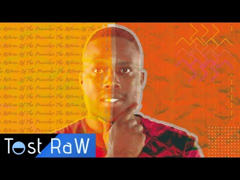 El Maestro - Ek Is Mooi (Feat. T.P)