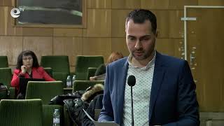 Сесия на общински съвет Смолян 30 01 2025