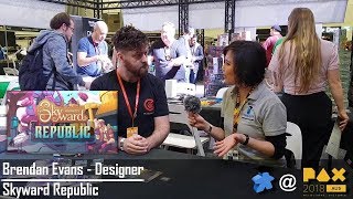 Meeple University - Skytear video thumbnail