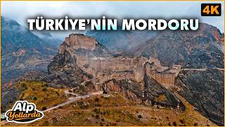 Adıyaman’ın Saklı Hazinesi: Kahta Kalesi! | Alp Kırşan