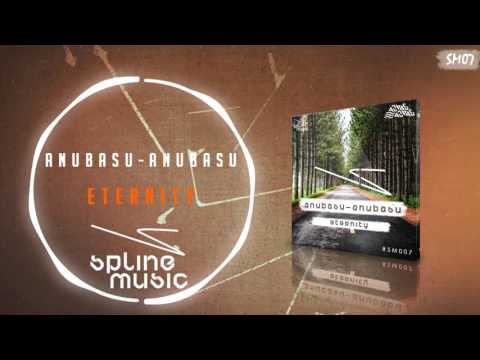 anubasu-anubasu - Eternity (#SM007)