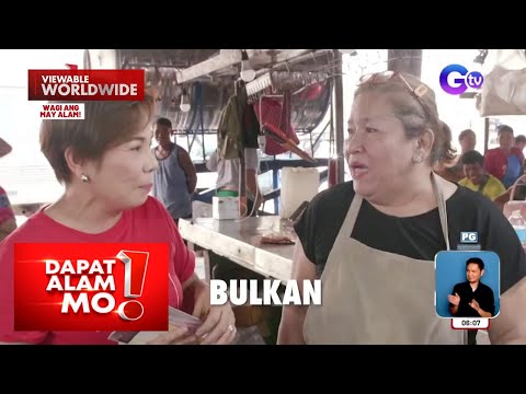 Susan Enriquez, namigay ng instant cash sa Quezon City Dapat Alam Mo!